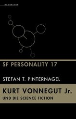 Kurt Vonnegut Jr. und die Science Fiction