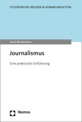 Journalismus