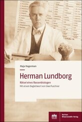 Herman Lundborg