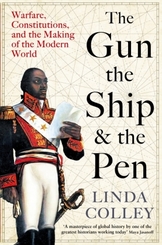 The Gun, the Ship and the Pen