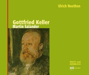 Martin Salander, 2 Audio-CD + 2 Bücher