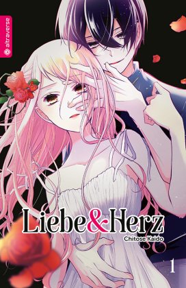 Liebe & Herz - Bd.1