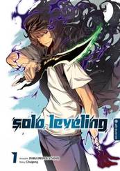 Solo Leveling - Bd.1