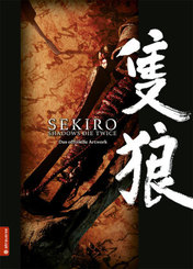 Sekiro - Shadows Die Twice