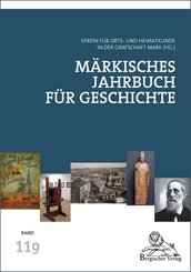 Märkisches Jahrbuch für Geschichte - Bd.119
