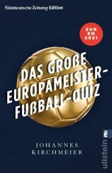 Das große Europameister-Fußball-Quiz