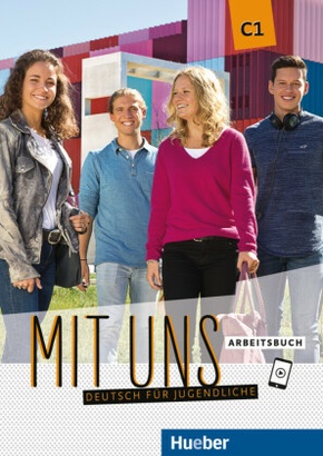 Mit uns C1 - Arbeitsbuch