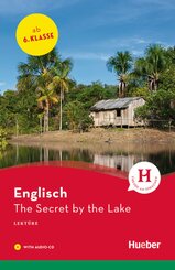 The Secret by the Lake, m. 1 Audio-CD