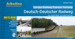 Europa-Radweg Eiserner Vorhang: Deutsch-Deutscher Radweg