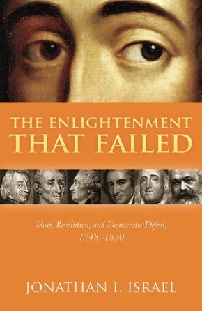 The Enlightenment that Failed