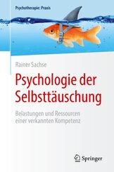 Psychologie der Selbsttäuschung