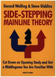 Side-Stepping Mainline Theory