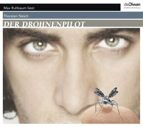 Der Drohnenpilot, 5 Audio-CD