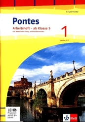 Pontes Gesamtband 1