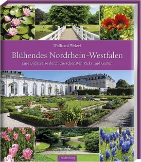 Blühendes Nordrhein-Westfalen