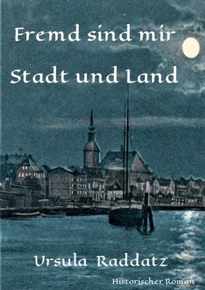 Fremd sind mir Stadt und Land