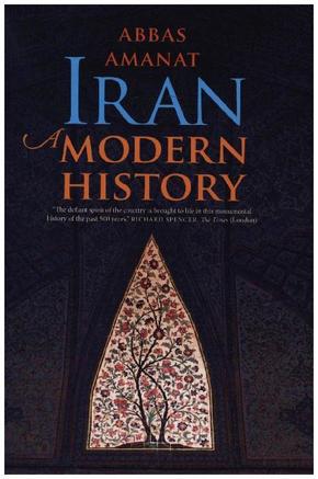 Iran - A Modern History