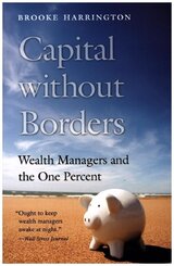 Capital without Borders - Wealth Managers and the One Percent