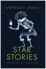 Star Stories - Constellations and People