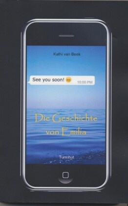 See you soon! Die Geschichte von Emilia (eBook, ePUB)