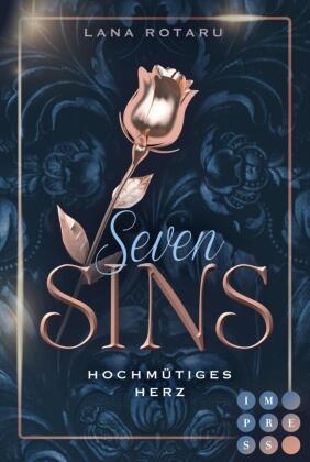 Seven Sins - Hochmütiges Herz