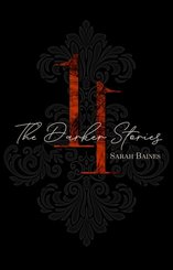 11, The Darker Stories
