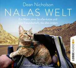 Nalas Welt, 4 Audio-CD