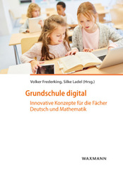 Grundschule digital