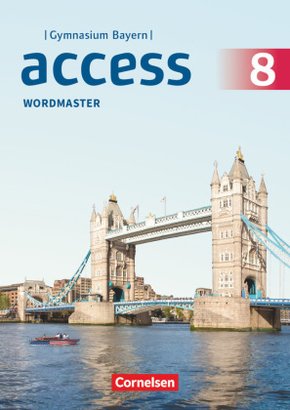 Access - Bayern 2017 - 8. Jahrgangsstufe