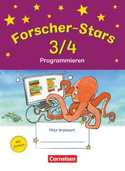 Forscher-Stars - Sachunterricht - 3./4. Schuljahr