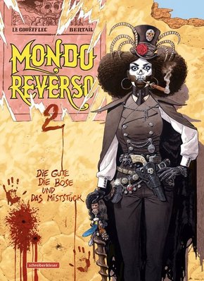Mondo Reverso - Bd.2