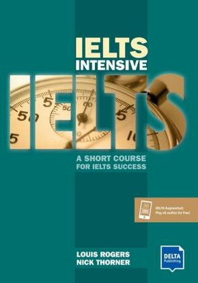 IELTS Intensive