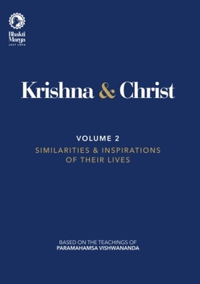 Krishna & Christ, Volume 2