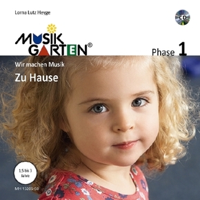 Musikgarten 1 - Zu Hause