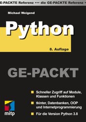 Python - Die Ge-Packte Referenz