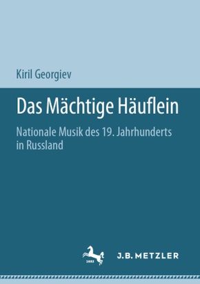 Das Mächtige Häuflein; .