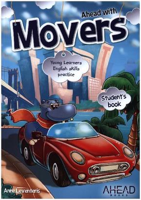 Ahead with Movers - Student's Book