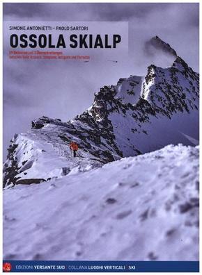Ossola Skialp