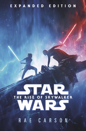 Star Wars: The Rise of Skywalker (Expanded Edition)