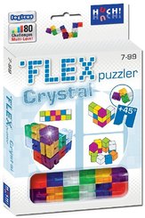 Flex puzzler Crystal (Spiel)