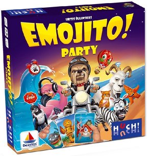 Emojito! Party (Spiel)