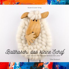 Baltasar, das kleine Schaf - Bd.1