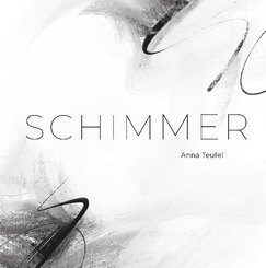 Schimmer, m. Audio-CD