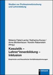 Kasuistik - Lehrer_innenbildung - Inklusion