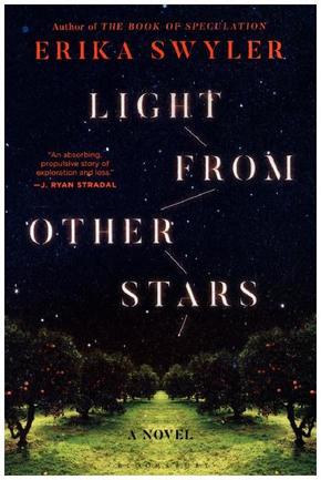 Light from other Stars