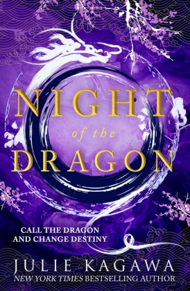 Night Of The Dragon