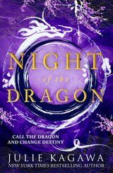 Night Of The Dragon