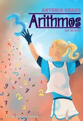 Arithmos - Die Intrige