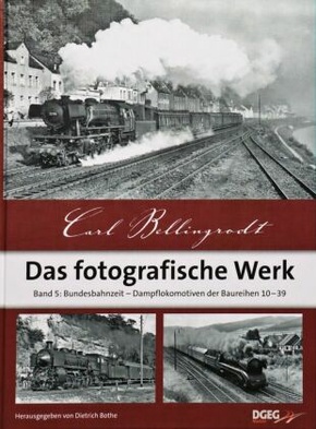 Das fotografische Werk - Bd.5