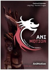 AniMotion, Energy of the four animals